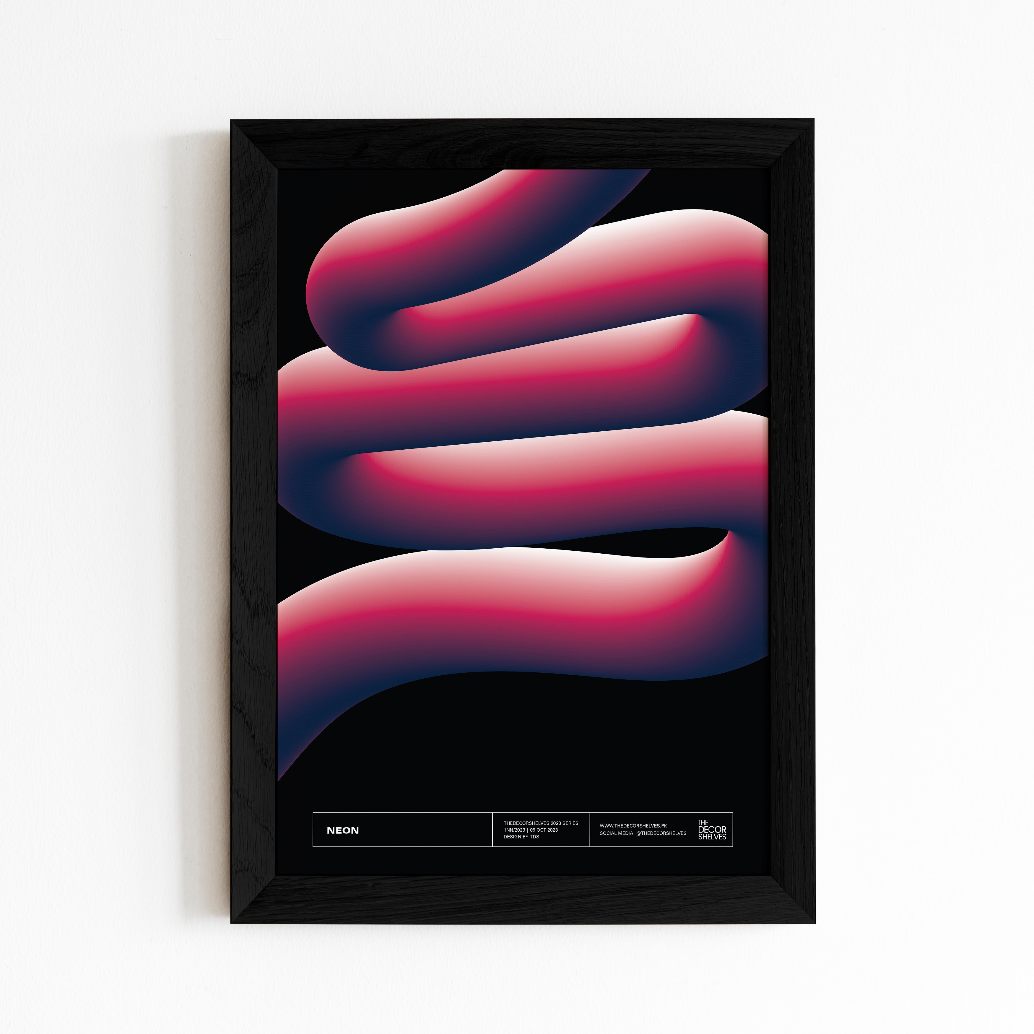 neon, wall frames, poster design, black frame, wall art, abstract art, frames, the decor shelves, home decor, room decor, decor ideas, black and white, geometrical, brown frame, 2024 poster, circles, Colour full poster, trending posters, digital art, shapes, line art, path
