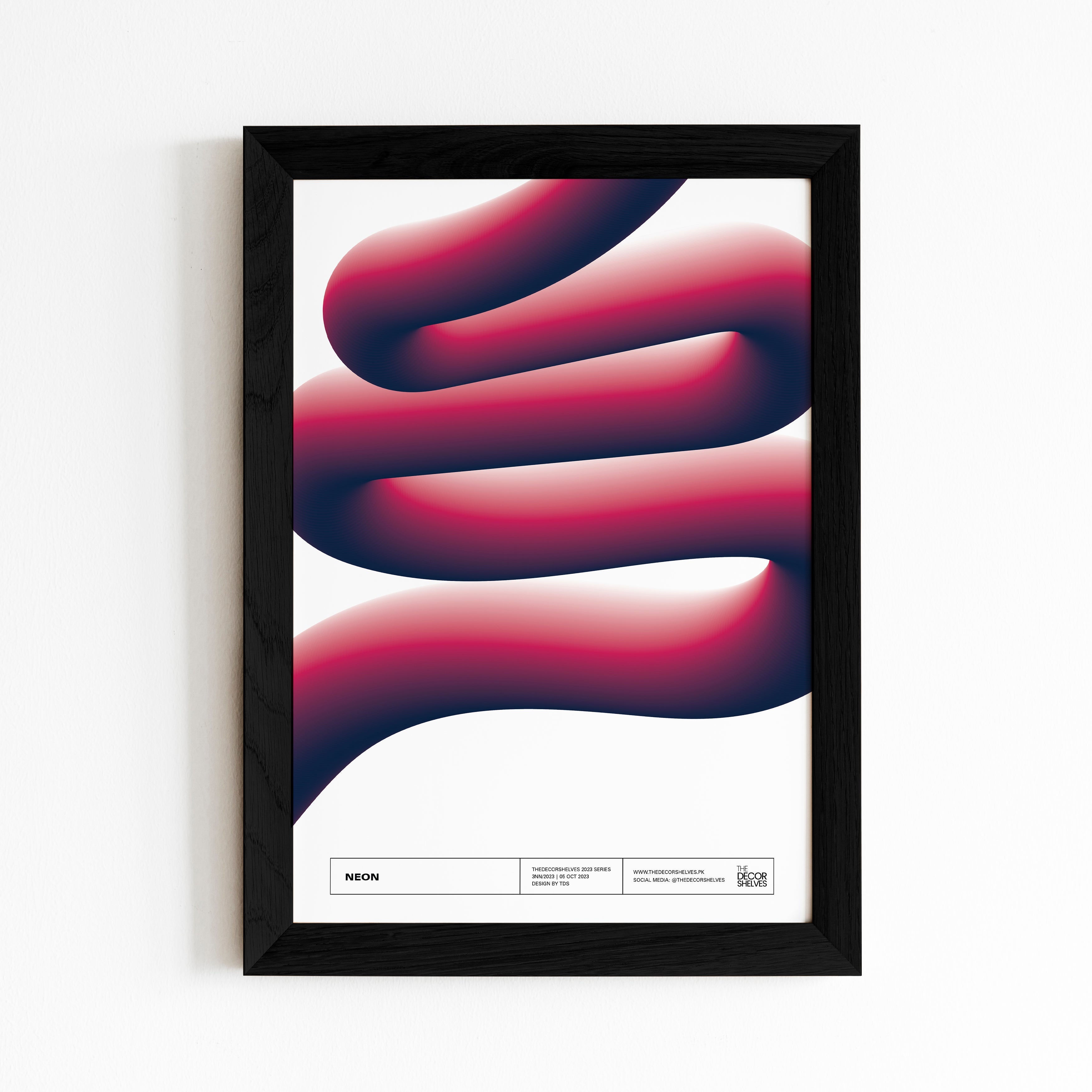 neon, wall frames, poster design, black frame, wall art, abstract art, frames, the decor shelves, home decor, room decor, decor ideas, black and white, geometrical, brown frame, 2024 poster, circles, Colour full poster, trending posters, digital art, shapes, line art, path